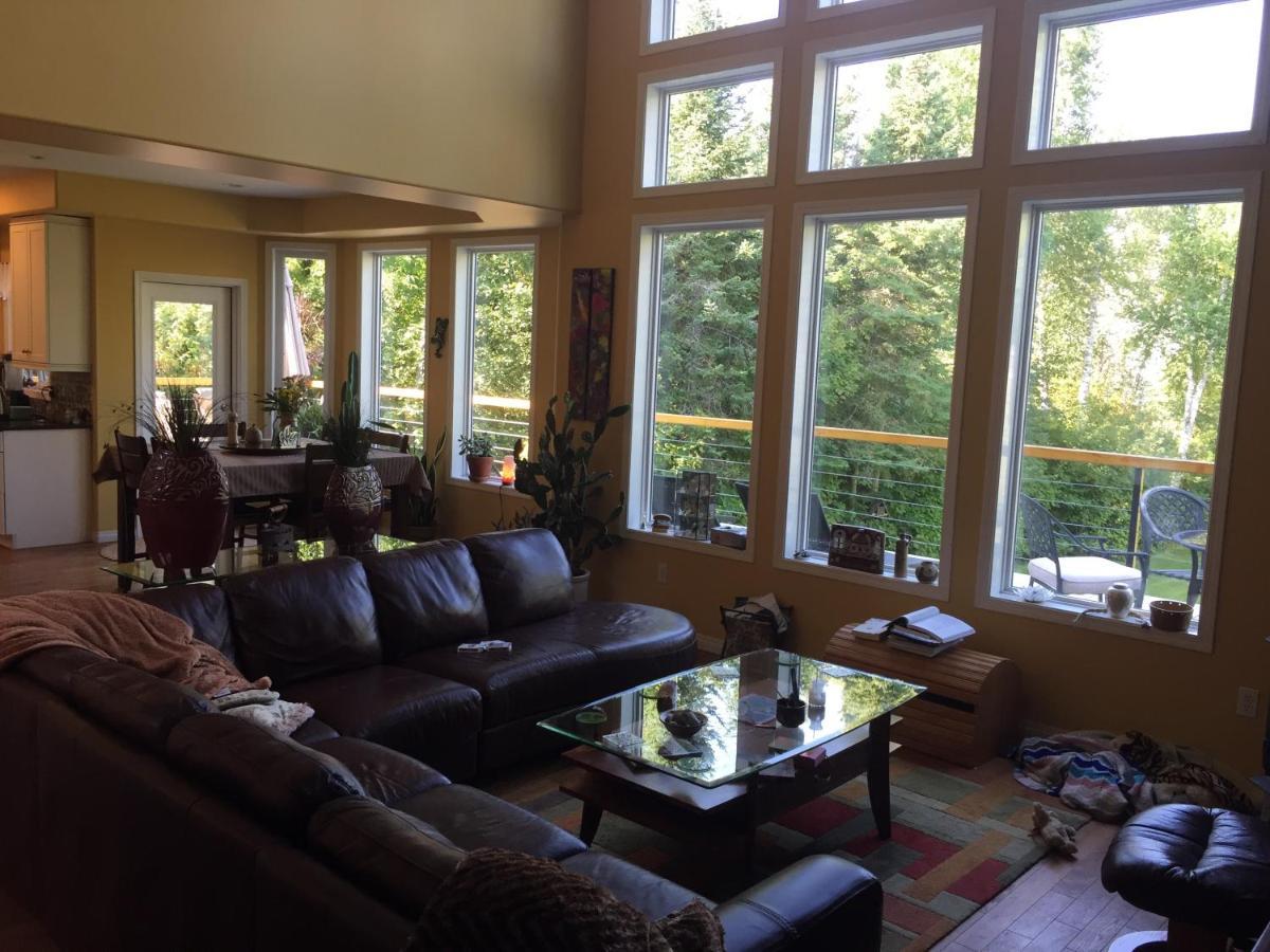 Pebble Springs Bnb Grand Beach Eksteriør bilde