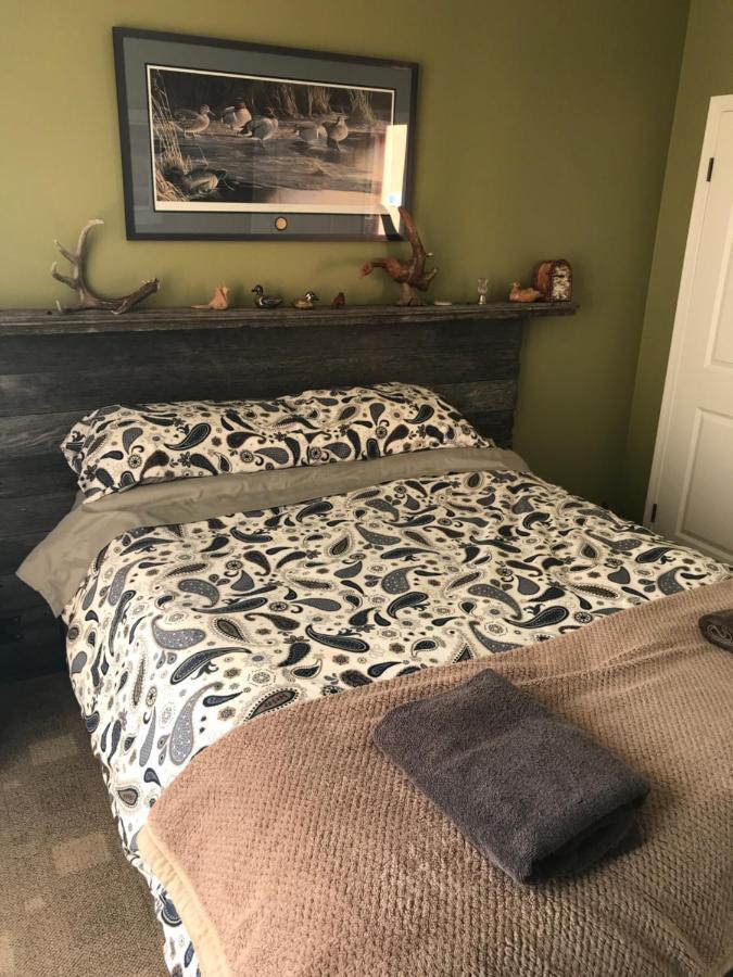 Pebble Springs Bnb Grand Beach Eksteriør bilde