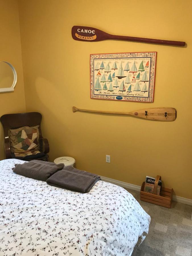 Pebble Springs Bnb Grand Beach Eksteriør bilde