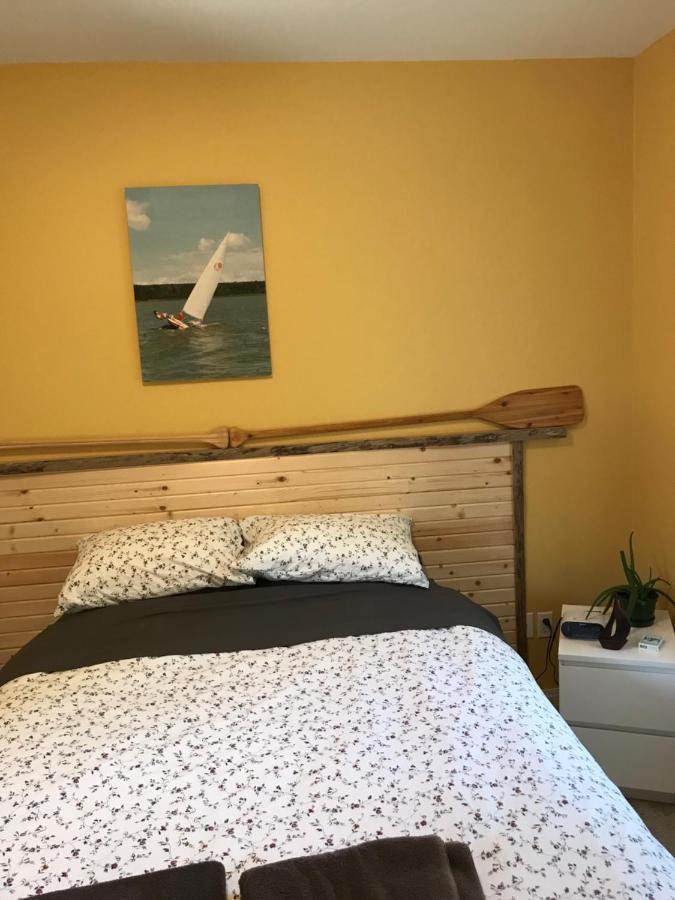Pebble Springs Bnb Grand Beach Eksteriør bilde