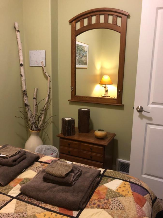 Pebble Springs Bnb Grand Beach Eksteriør bilde
