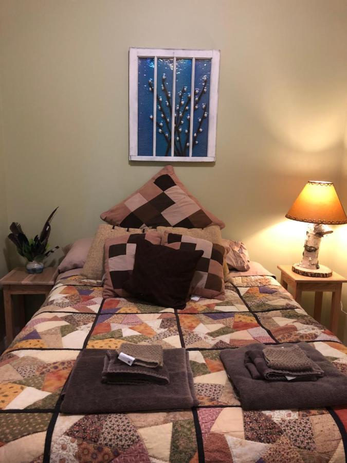 Pebble Springs Bnb Grand Beach Eksteriør bilde