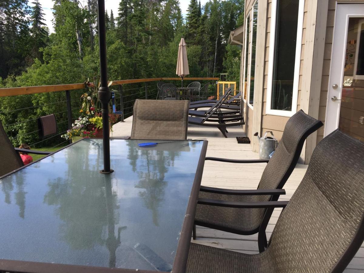 Pebble Springs Bnb Grand Beach Eksteriør bilde