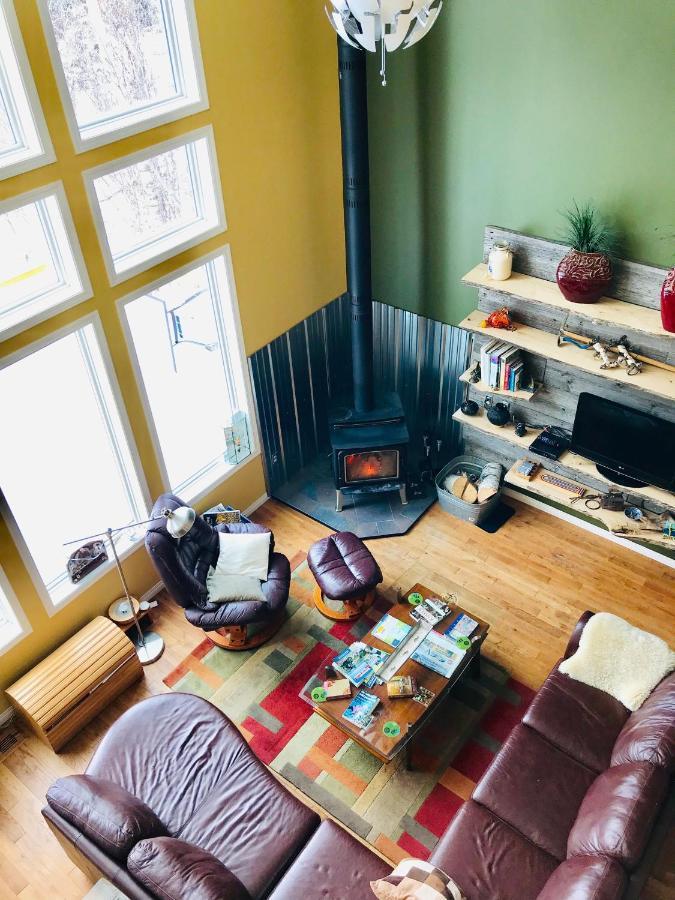 Pebble Springs Bnb Grand Beach Eksteriør bilde