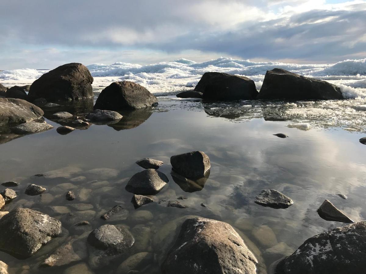 Pebble Springs Bnb Grand Beach Eksteriør bilde