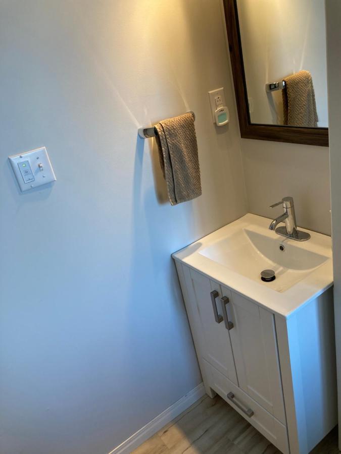 Pebble Springs Bnb Grand Beach Eksteriør bilde