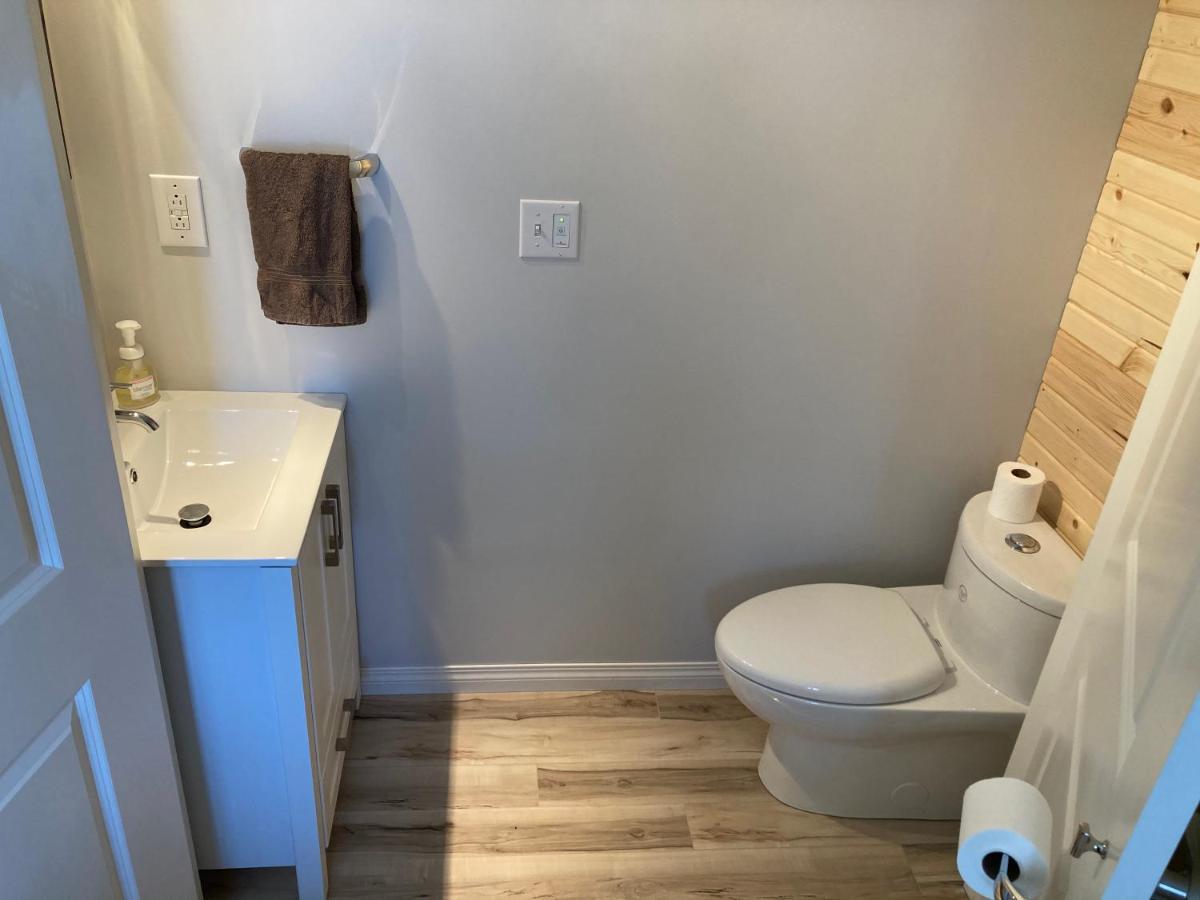 Pebble Springs Bnb Grand Beach Eksteriør bilde