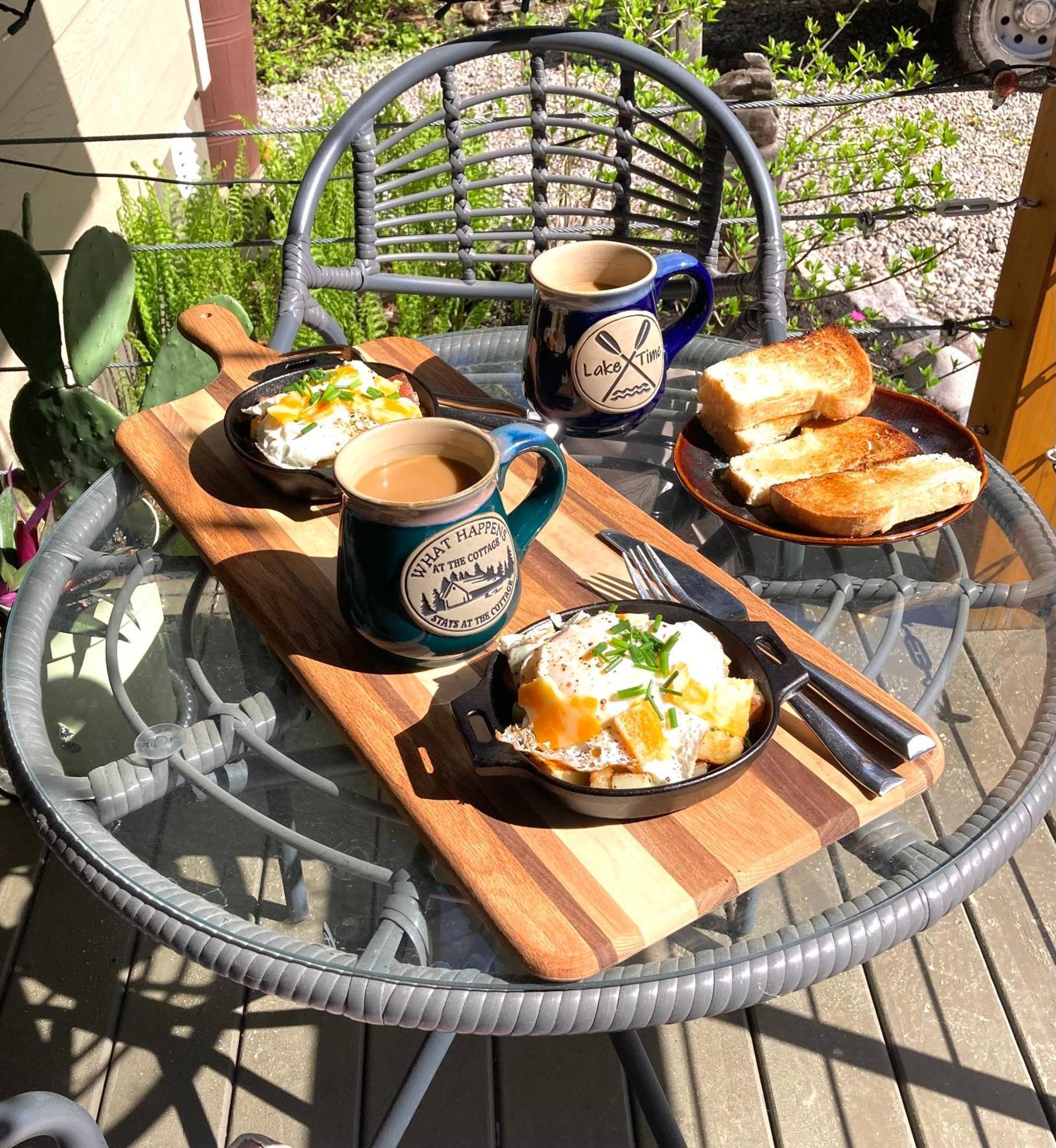 Pebble Springs Bnb Grand Beach Eksteriør bilde